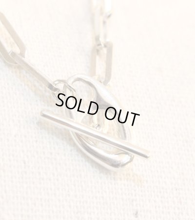 画像5: ミドルチェーンネックレス　Middle Chain Neclace ( Silver925 )