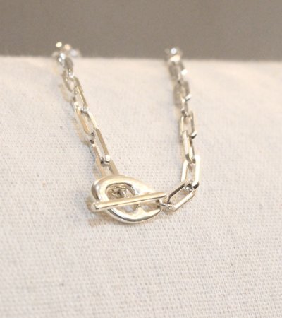 画像3: ミドルチェーンネックレス　Middle Chain Neclace ( Silver925 )