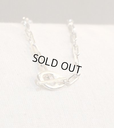 画像3: ミドルチェーンネックレス　Middle Chain Neclace ( Silver925 )