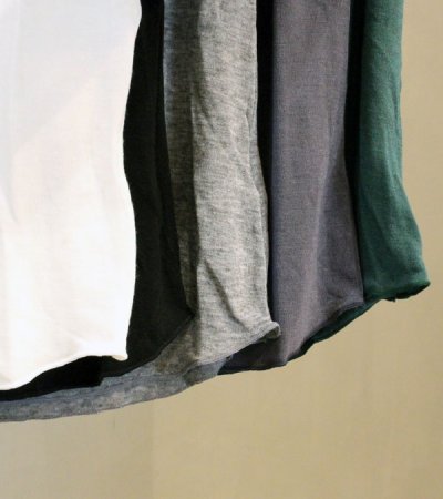 画像5: ソフトタートルネックトップス　Soft Turtleneck Tops　