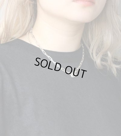 画像10: ミドルチェーンネックレス　Middle Chain Neclace ( Silver925 )