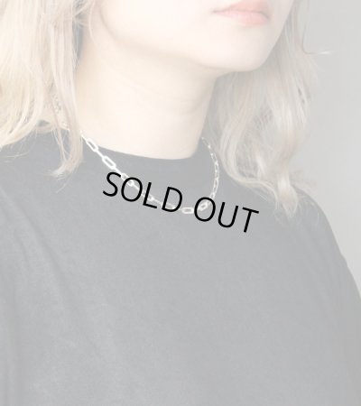 画像9: ミドルチェーンネックレス　Middle Chain Neclace ( Silver925 )