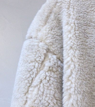 画像30: 20%OFF！ウールファーロングコート《セール商品につき返品不可》