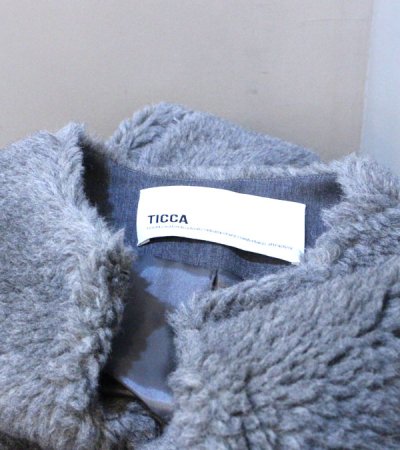 画像33: 20%OFF！ウールファーロングコート《セール商品につき返品不可》