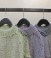 画像20: 30%OFF！シアーモヘアニット Sheer Mohair Knit《セール商品につき返品不可》