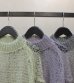 画像20: シアーモヘアニット Sheer Mohair Knit