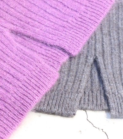 画像6: 30%OFF！ヤクビスチェ&ネックウォーマー《セール商品につき返品不可》