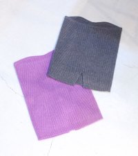 30%OFF！ヤクビスチェ&ネックウォーマー《セール商品につき返品不可》
