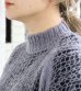 画像14: 30%OFF！シアーモヘアニット Sheer Mohair Knit《セール商品につき返品不可》