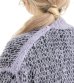 画像15: シアーモヘアニット Sheer Mohair Knit