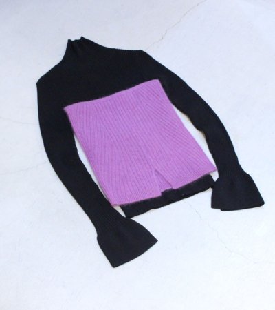 画像3: 30%OFF！ヤクビスチェ&ネックウォーマー《セール商品につき返品不可》