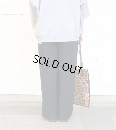 画像27: ダブルタックツイルトラウザー Doubletuck Twill Trousers