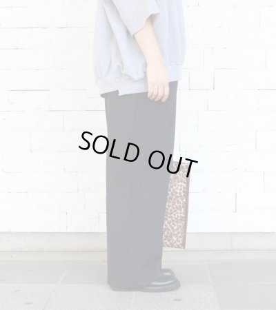 画像26: ダブルタックツイルトラウザー Doubletuck Twill Trousers