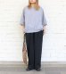 画像20: 予約販売につき代引不可　ダブルタックツイルトラウザー Doubletuck Twill Trousers　6〜7月入荷予定