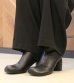 画像8: スクエアショートブーツ　square short boots