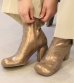 画像3: スクエアショートブーツ　square short boots