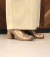 画像6: スクエアショートブーツ　square short boots