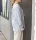 画像6: 30%OFF！バックオープンスウェット　BACK OPEN SWEAT《セール商品につき返品不可》