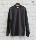 画像38: 20%OFF！バックオープンスウェット　BACK OPEN SWEAT《セール商品につき返品不可》