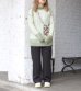 画像2: 30%OFF！シアーモヘアニット Sheer Mohair Knit《セール商品につき返品不可》 (2)