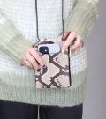 30%OFF！PITONE スマートフォンショルダー《セール商品につき返品不可》
