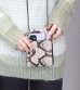 画像1: 30%OFF！PITONE スマートフォンショルダー《セール商品につき返品不可》 (1)