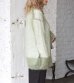 画像3: 30%OFF！シアーモヘアニット Sheer Mohair Knit《セール商品につき返品不可》