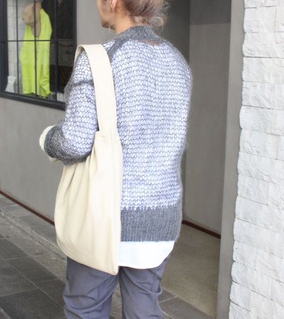 画像7: 30%OFF！シアーモヘアニット Sheer Mohair Knit《セール商品につき返品不可》