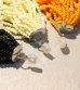 画像25: 20%OFF！ボールフリンジイヤリング　Ball Fringe Earring《セール商品につき返品不可》