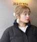 画像8: 20%OFF！ボールフリンジイヤリング　Ball Fringe Earring《セール商品につき返品不可》