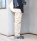 画像6: クリーンチノパンツ