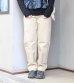 画像2: クリーンチノパンツ (2)