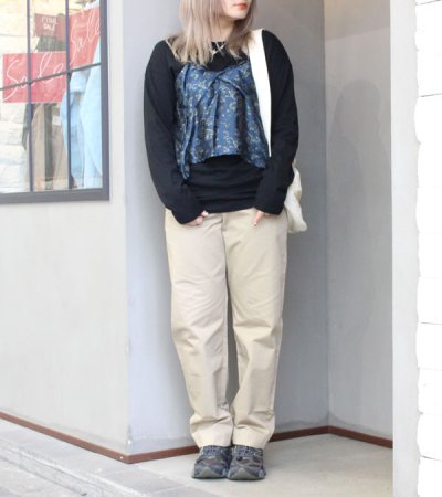 画像3: 20%OFF！クリーンチノパンツ《セール商品につき返品不可》