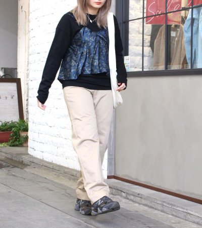 画像4: 20%OFF！クリーンチノパンツ《セール商品につき返品不可》