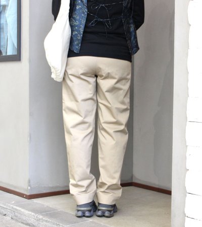 画像5: 20%OFF！クリーンチノパンツ《セール商品につき返品不可》