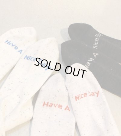 画像1: NEP P socks