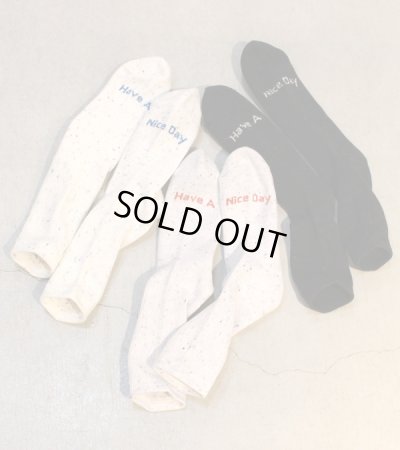 画像2: NEP P socks