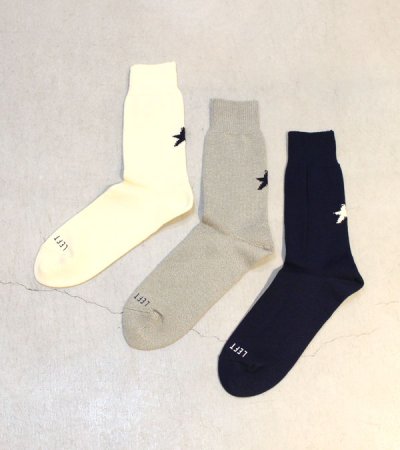 画像1: STAR by X socks