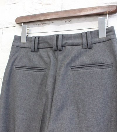 画像18: 40%OFF！ヘザータックトラウザー　Heather Tuck Trousers《セール商品につき返品不可》