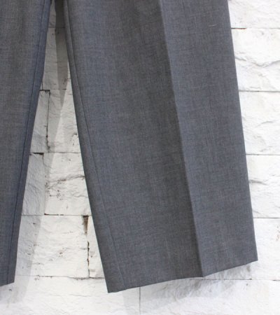 画像19: 40%OFF！ヘザータックトラウザー　Heather Tuck Trousers《セール商品につき返品不可》