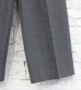 画像19: 30%OFF！ヘザータックトラウザー　Heather Tuck Trousers《セール商品につき返品不可》