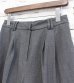 画像17: 30%OFF！ヘザータックトラウザー　Heather Tuck Trousers《セール商品につき返品不可》