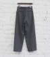 画像21: 30%OFF！ヘザータックトラウザー　Heather Tuck Trousers《セール商品につき返品不可》