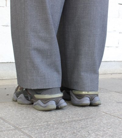 画像16: 40%OFF！ヘザータックトラウザー　Heather Tuck Trousers《セール商品につき返品不可》