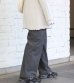 画像15: ヘザータックトラウザー　Heather Tuck Trousers