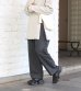 画像14: 30%OFF！ヘザータックトラウザー　Heather Tuck Trousers《セール商品につき返品不可》