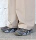 画像8: 30%OFF！ヘザータックトラウザー　Heather Tuck Trousers《セール商品につき返品不可》