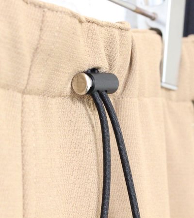 画像30: 40%OFF！ストレッチドビーマキシカーゴスカート《セール商品につき返品不可》