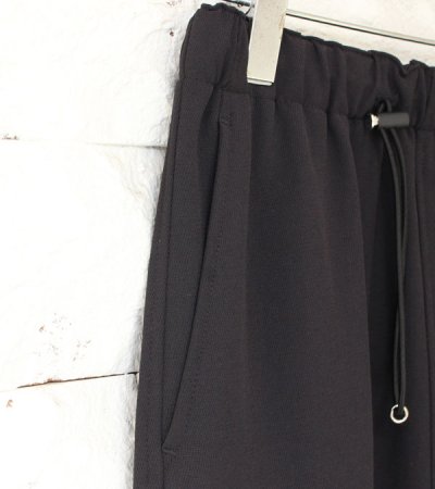 画像29: 40%OFF！ストレッチドビーマキシカーゴスカート《セール商品につき返品不可》