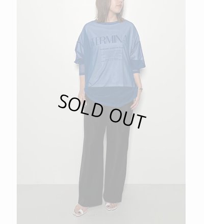 画像2: チュールロンTシャツ